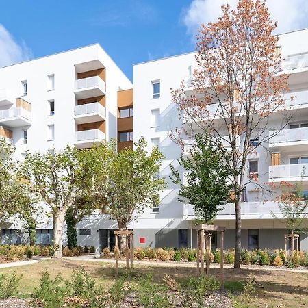 Ovelia Lyon - Les Jardins D'Hortense Exterior photo